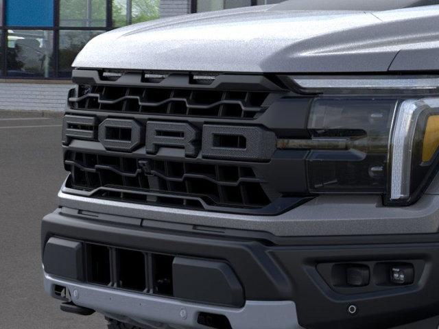 new 2025 Ford F-150 car, priced at $83,320