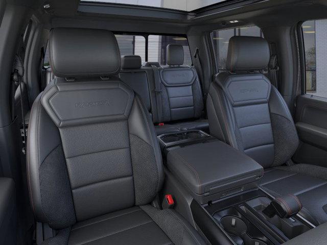 new 2025 Ford F-150 car, priced at $83,320