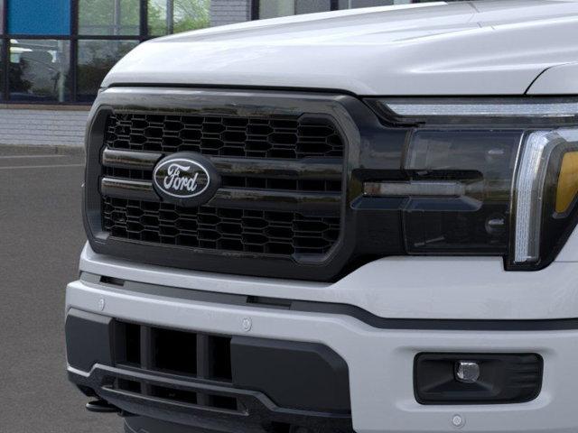 new 2025 Ford F-150 car, priced at $67,364
