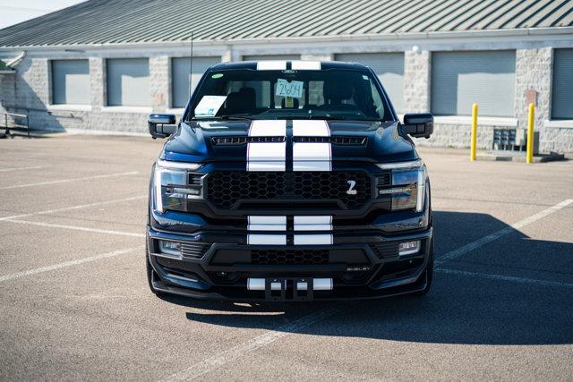 new 2024 Ford F-150 car, priced at $131,580