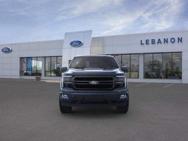 new 2024 Ford F-150 car, priced at $71,165