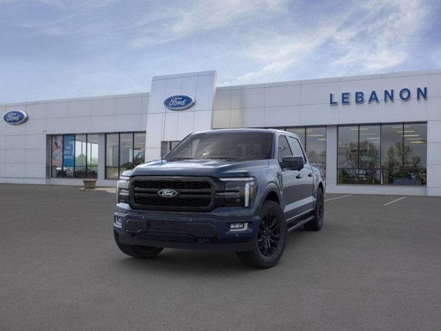 new 2024 Ford F-150 car, priced at $71,165