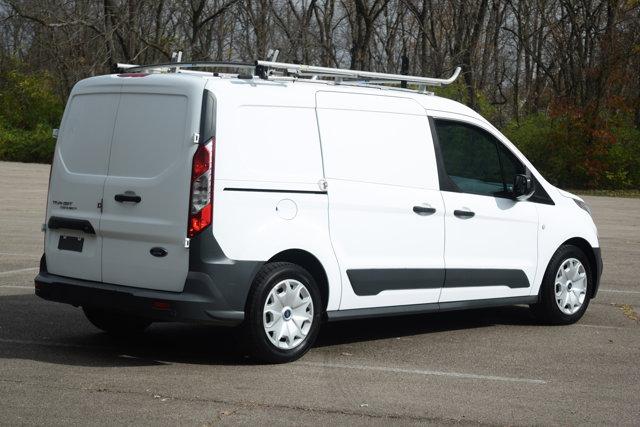 used 2017 Ford Transit Connect car, priced at $14,915