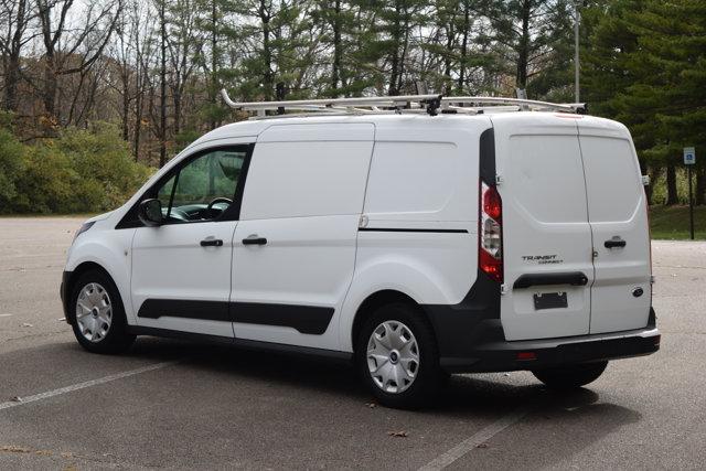 used 2017 Ford Transit Connect car, priced at $14,915