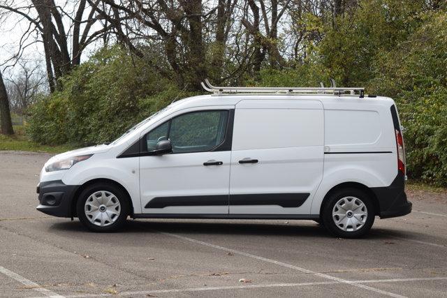 used 2017 Ford Transit Connect car, priced at $14,915