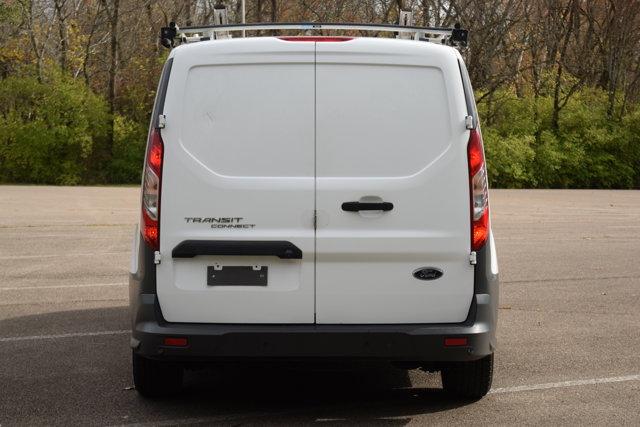 used 2017 Ford Transit Connect car, priced at $14,915