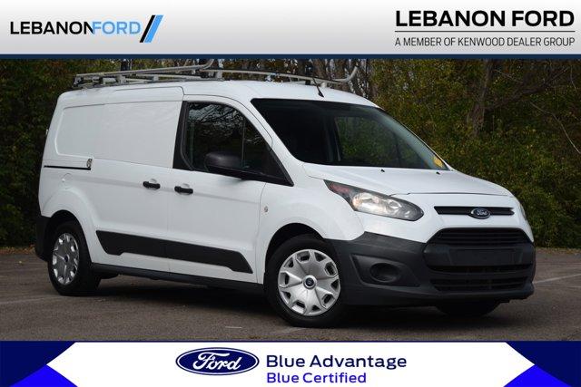 used 2017 Ford Transit Connect car, priced at $14,915