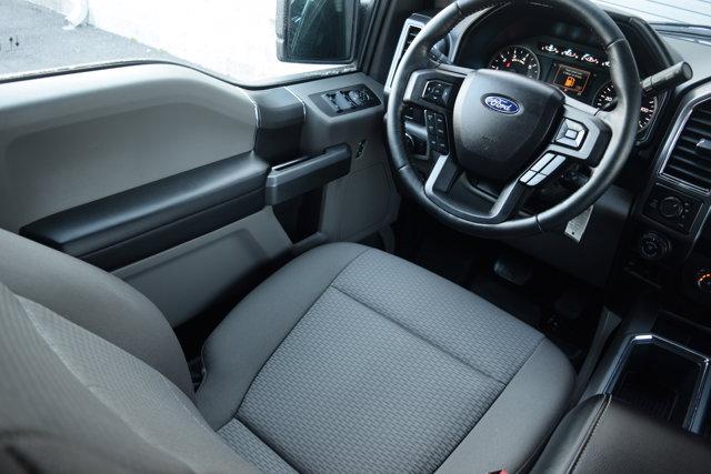 used 2020 Ford F-150 car, priced at $31,000