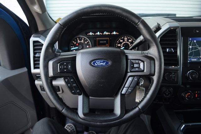 used 2020 Ford F-150 car, priced at $31,000