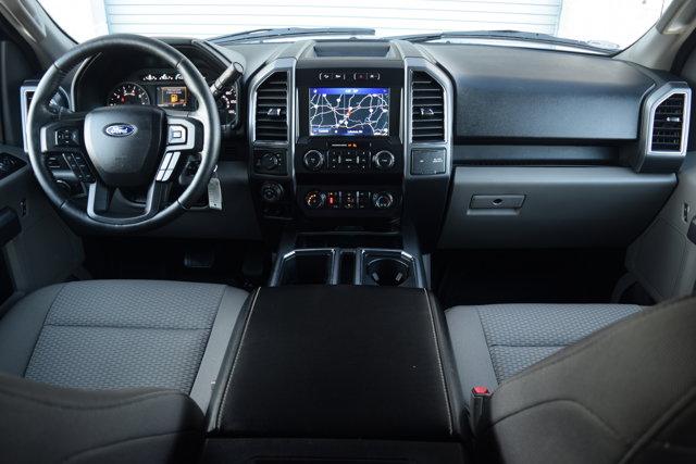 used 2020 Ford F-150 car, priced at $31,000