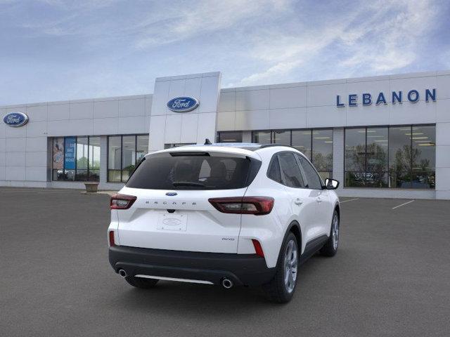 new 2025 Ford Escape car, priced at $34,881