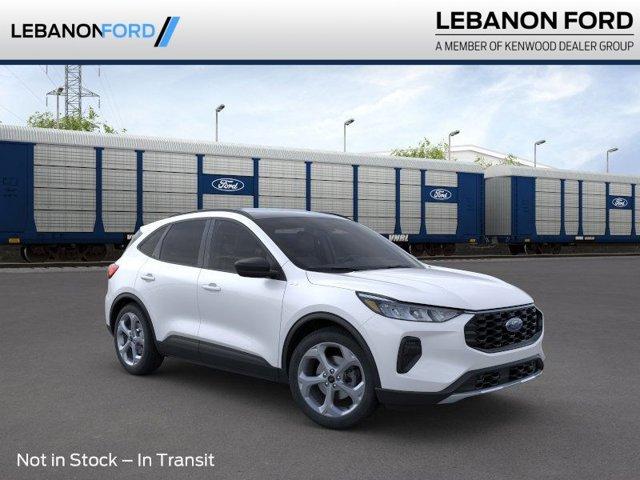 new 2025 Ford Escape car, priced at $36,381