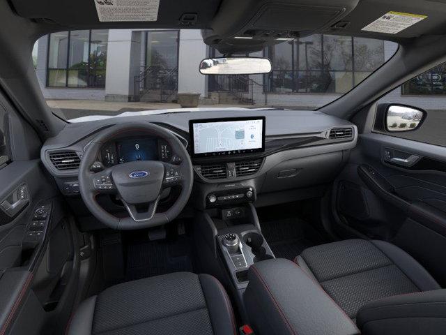 new 2025 Ford Escape car, priced at $34,881