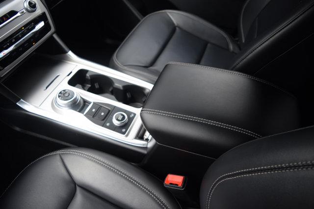 used 2022 Ford Explorer car, priced at $28,000