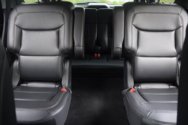 used 2022 Ford Explorer car, priced at $28,000