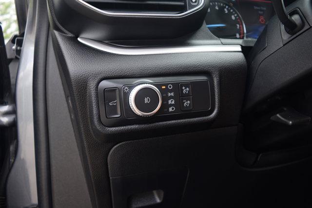 used 2022 Ford Explorer car, priced at $28,000