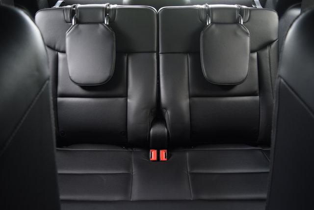 used 2022 Ford Explorer car, priced at $28,000
