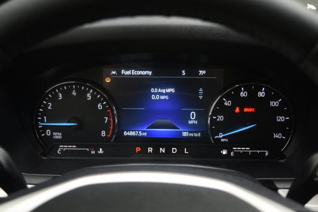 used 2022 Ford Explorer car, priced at $28,000