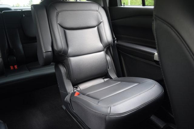 used 2022 Ford Explorer car, priced at $28,000