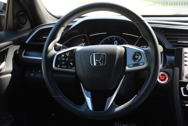 used 2019 Honda Civic car, priced at $20,500