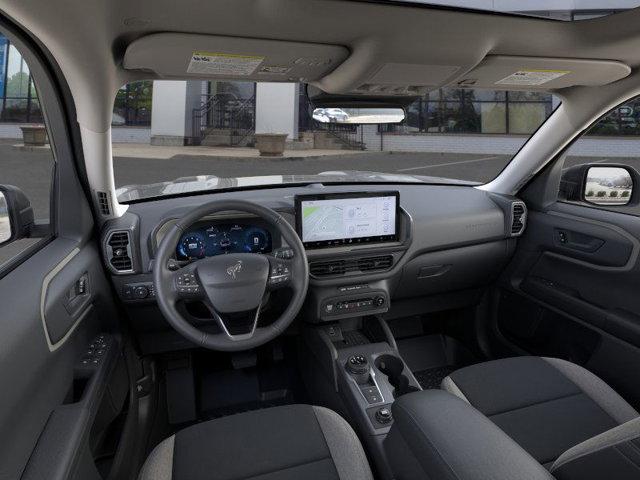 new 2025 Ford Bronco Sport car, priced at $33,494