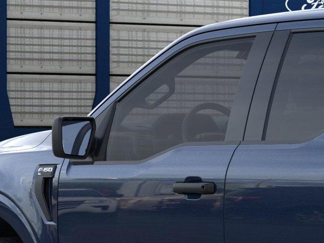 new 2025 Ford F-150 car, priced at $44,766