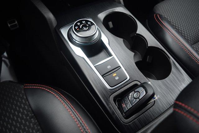 used 2023 Ford Escape car, priced at $24,500