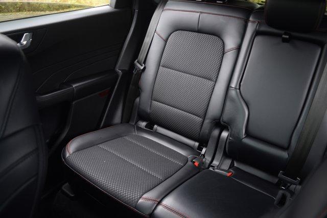 used 2023 Ford Escape car, priced at $24,500