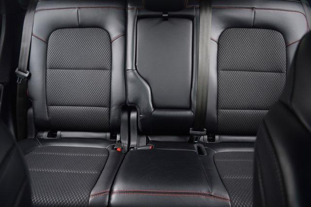 used 2023 Ford Escape car, priced at $24,500