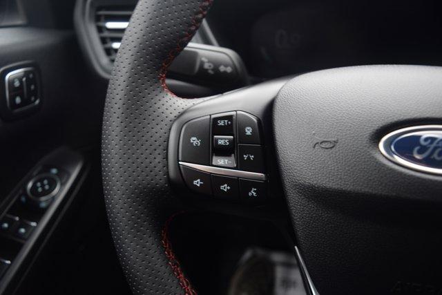 used 2023 Ford Escape car, priced at $24,500