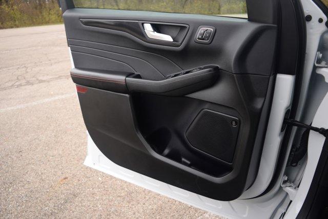 used 2023 Ford Escape car, priced at $24,500