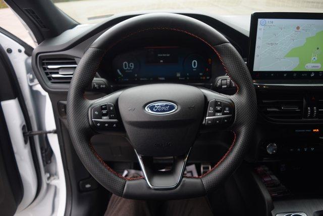 used 2023 Ford Escape car, priced at $24,500