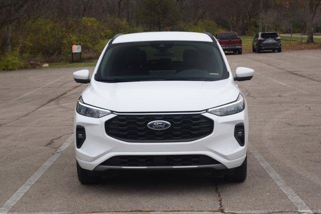 used 2023 Ford Escape car, priced at $24,500