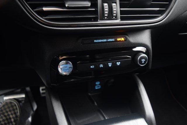 used 2023 Ford Escape car, priced at $24,500