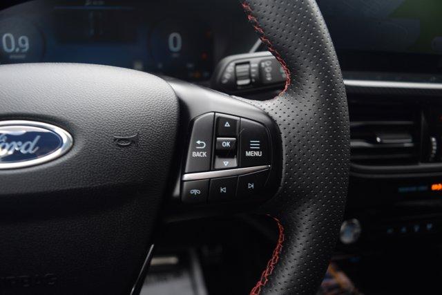 used 2023 Ford Escape car, priced at $24,500