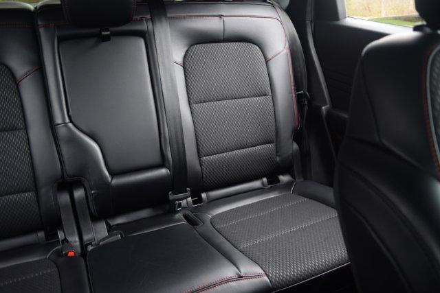 used 2023 Ford Escape car, priced at $24,500