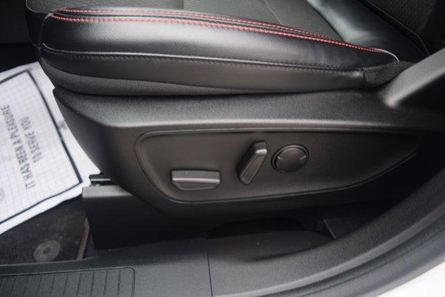 used 2023 Ford Escape car, priced at $24,500