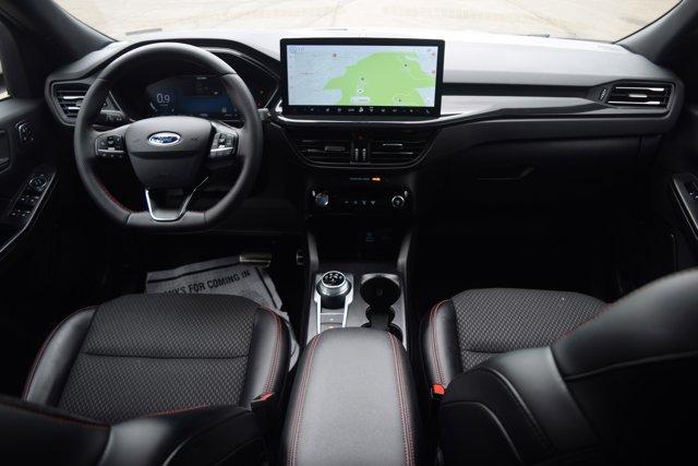 used 2023 Ford Escape car, priced at $24,500