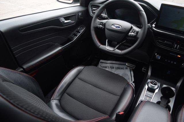 used 2023 Ford Escape car, priced at $24,500