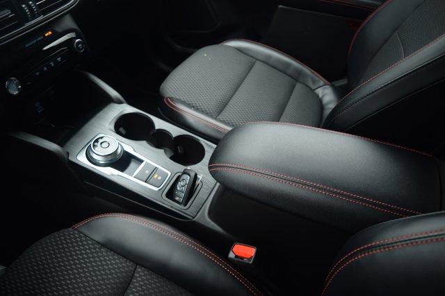 used 2023 Ford Escape car, priced at $24,500