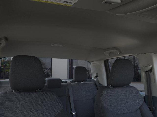 new 2025 Ford Maverick car, priced at $28,700