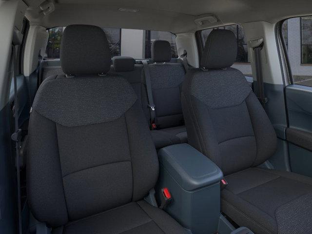 new 2025 Ford Maverick car, priced at $28,700