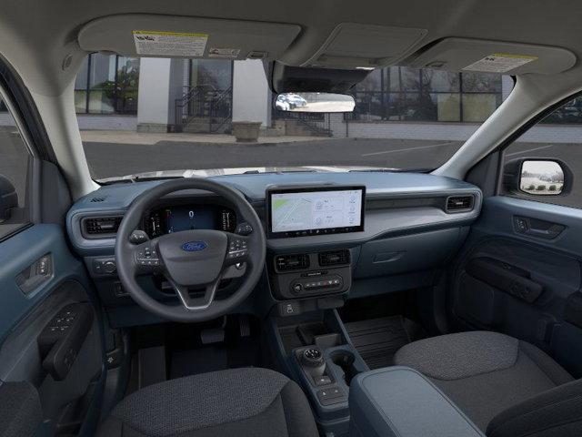 new 2025 Ford Maverick car, priced at $28,700
