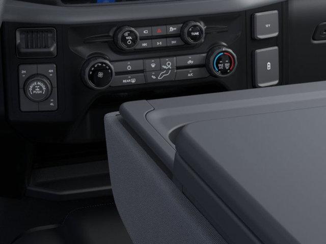 new 2025 Ford F-150 car, priced at $45,266