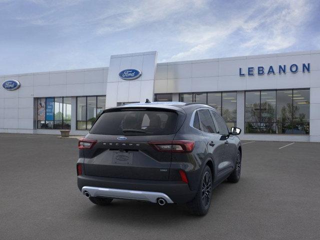 new 2025 Ford Escape car, priced at $42,284