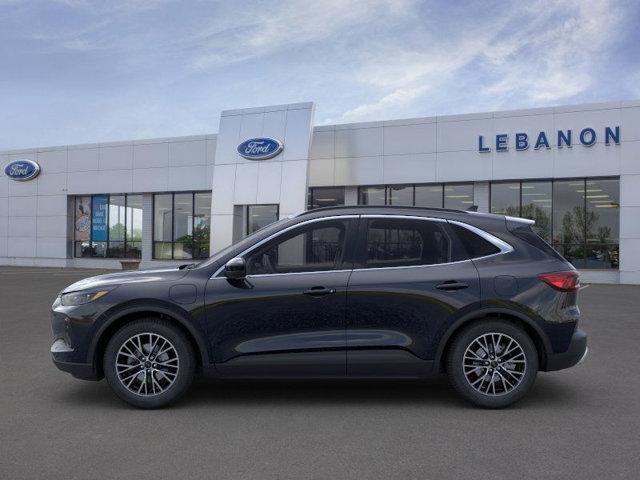 new 2025 Ford Escape car, priced at $42,284