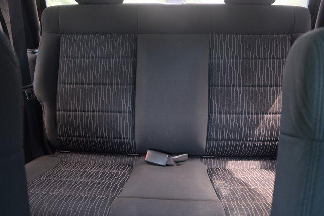 used 2012 Jeep Wrangler car, priced at $13,000