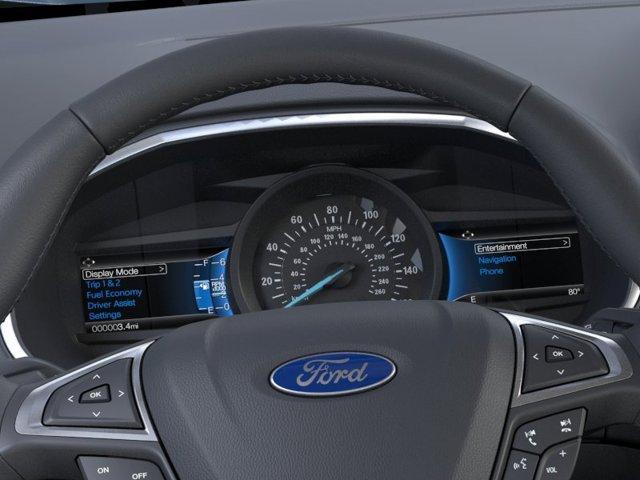 new 2024 Ford Edge car, priced at $44,521