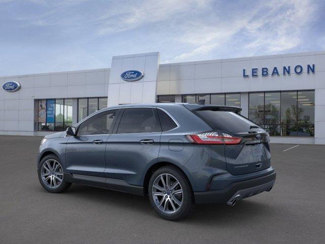 new 2024 Ford Edge car, priced at $44,771