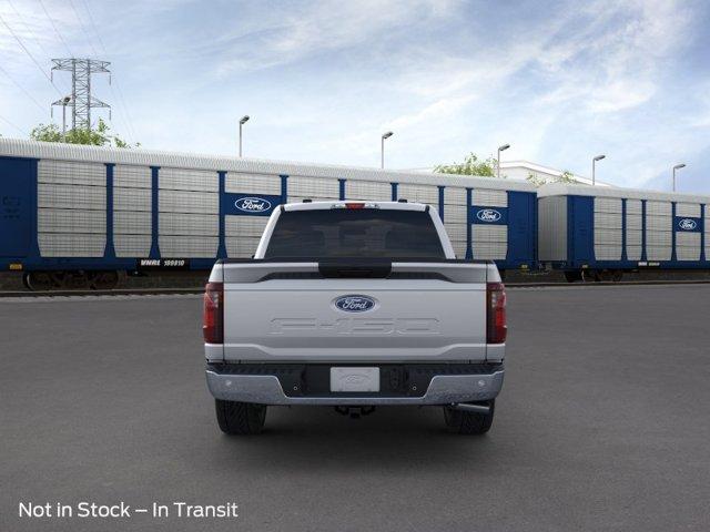 new 2024 Ford F-150 car, priced at $46,233